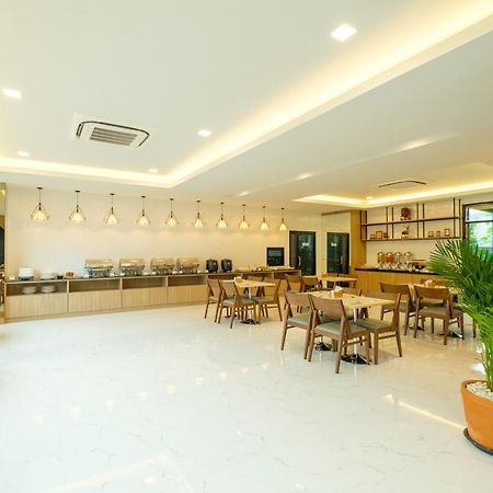 Monte Maesot Hotel Mae Sot Εξωτερικό φωτογραφία