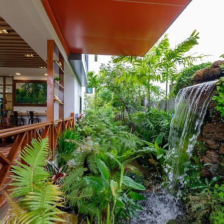 Monte Maesot Hotel Mae Sot Εξωτερικό φωτογραφία