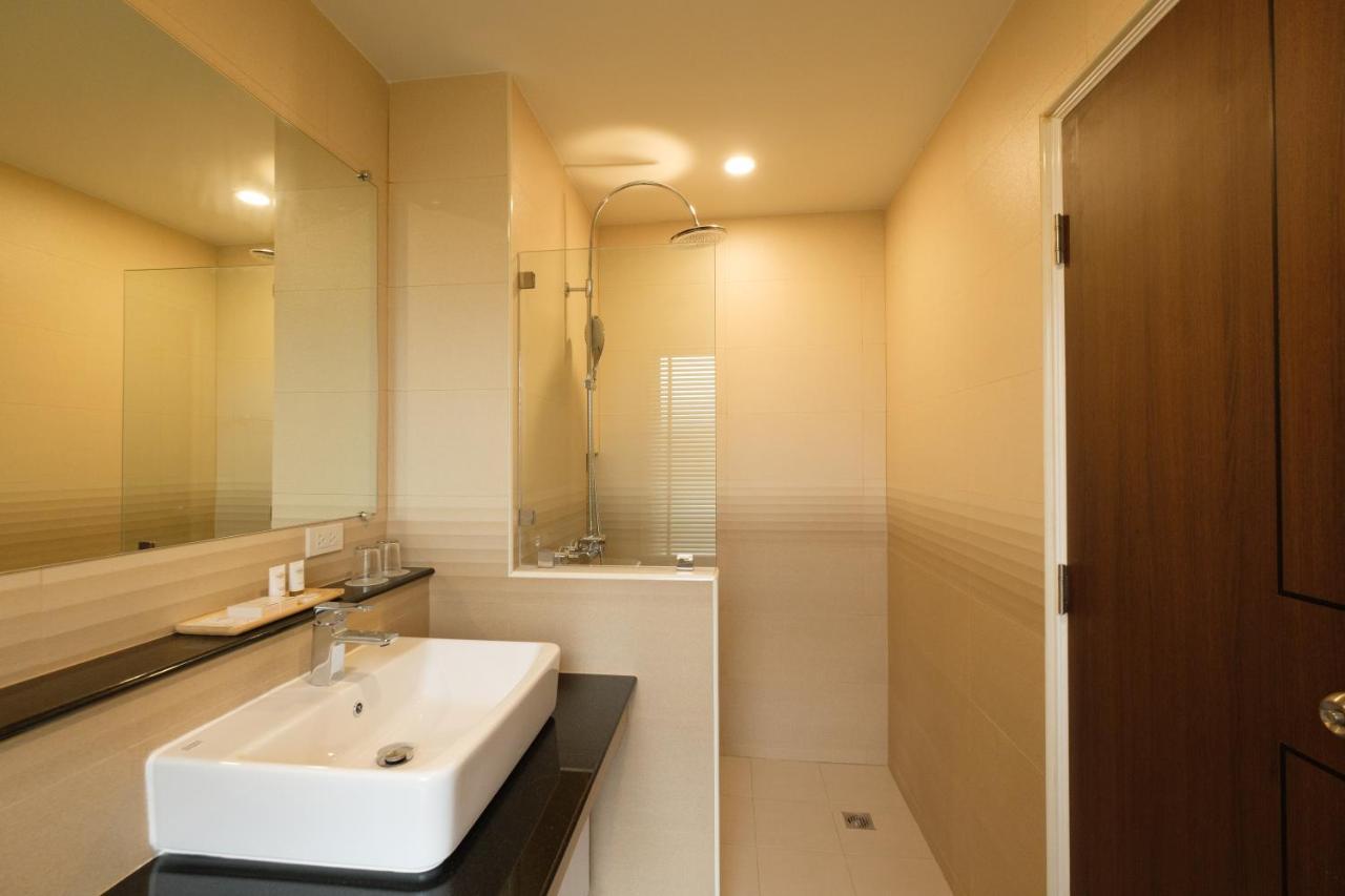 Monte Maesot Hotel Mae Sot Εξωτερικό φωτογραφία