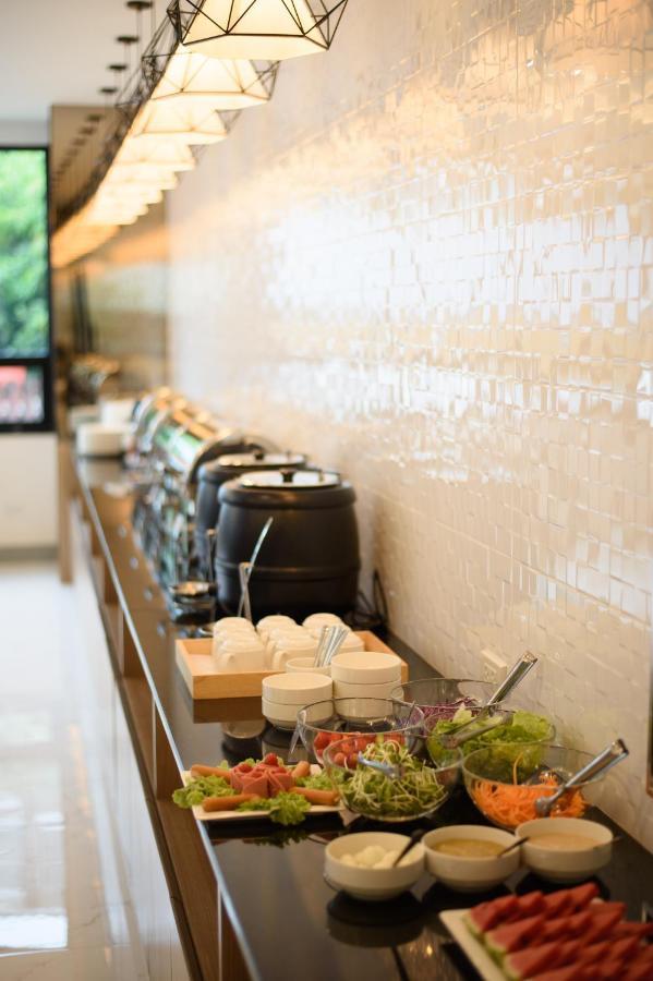 Monte Maesot Hotel Mae Sot Εξωτερικό φωτογραφία