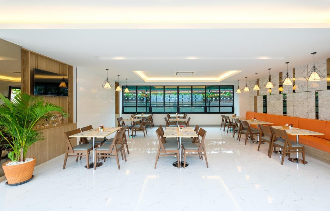 Monte Maesot Hotel Mae Sot Εξωτερικό φωτογραφία