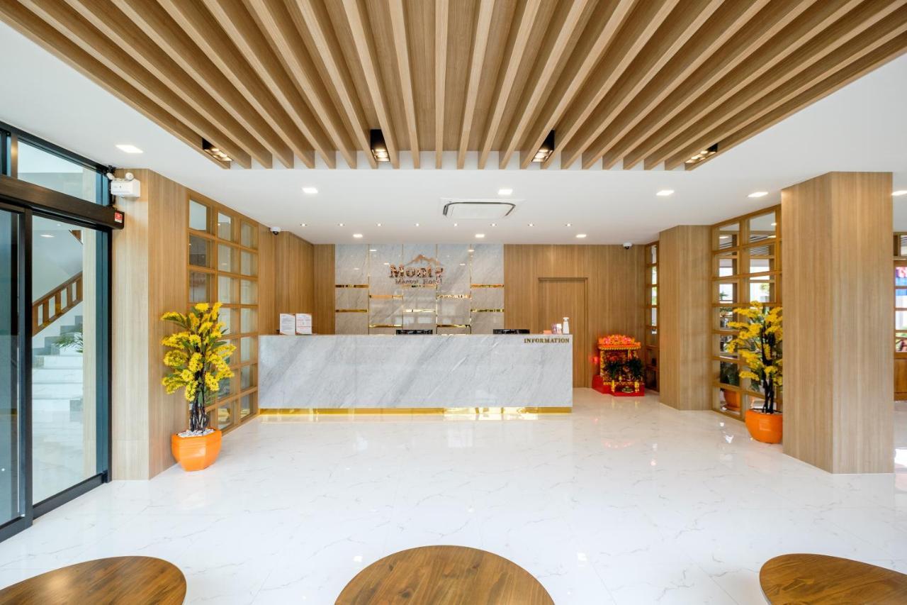 Monte Maesot Hotel Mae Sot Εξωτερικό φωτογραφία